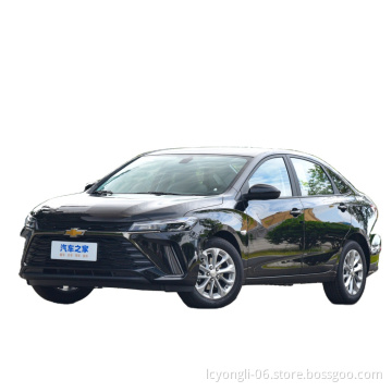 2023 2024 New Model White Black Grey  Chevrolet Manza 1.5L 1.3T Gasoline Vehicle